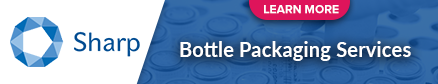 Bottle Packaging Services