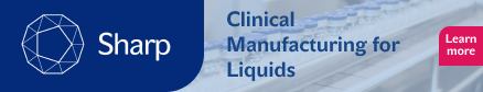 Clinical Manufacturing for Liquids