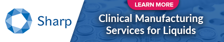 Clinical Manufacturing Services for Liquids
