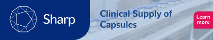 Clinical Supply of Capsules