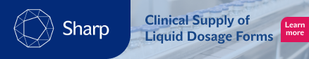 Clinical Supply of Liquid Dosage Forms
