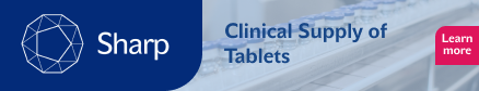 Clinical Supply of Tablets