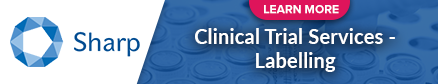 Clinical Trial Services - Labelling