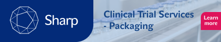 Clinical Trial Services - Packaging