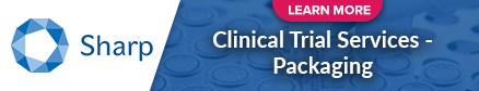 Clinical Trial Services - Packaging