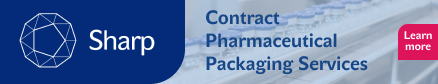 Contract Pharmaceutical Packaging Services