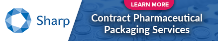 Contract Pharmaceutical Packaging Services