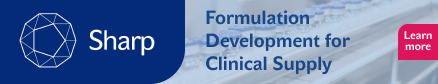 Formulation Development for Clinical Supply