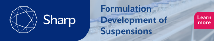 Formulation Development of Suspensions