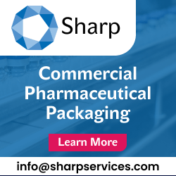 Sharp CLINICAL SUPPLY OF LIQUID DOSAGE FORMS KS RMB