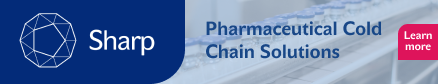 Pharmaceutical Cold Chain Solutions