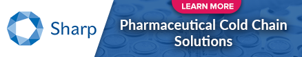 Pharmaceutical Cold Chain Solutions