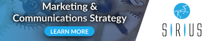 Marketing & Communications Strategy