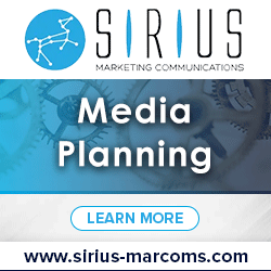 Sirius Marketing Services RM