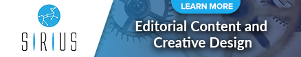 Editorial Content and Creative Design