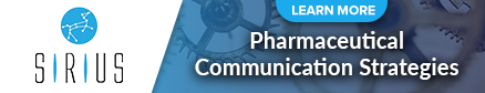 Pharmaceutical Communication Strategies