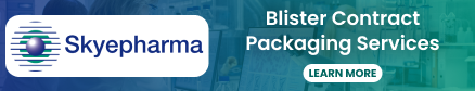 Skyepharma Blister Contract Packaging Services