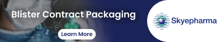 Skyepharma Blister Contract Packaging
