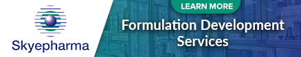 Skyepharma Formulation Development Services