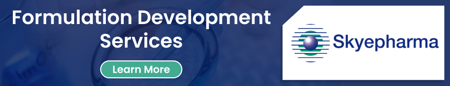Skyepharma Formulation Development Services