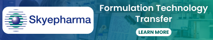 Formulation Technology Transfer