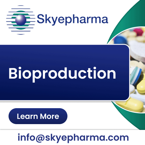 Skyepharma Services