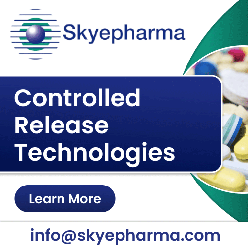 Diffucaps® Customized Release Technology