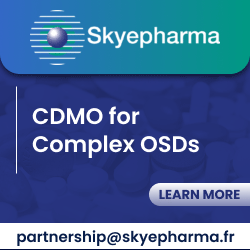 Skyepharma Tablet Manufacturing