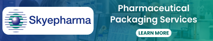 Skyepharma Pharmaceutical Packaging Services