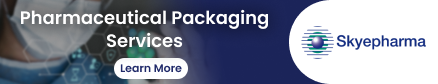 Skyepharma Pharmaceutical Packaging Services
