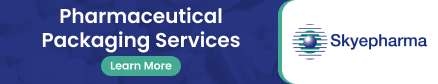 Skyepharma Pharmaceutical Packaging Services