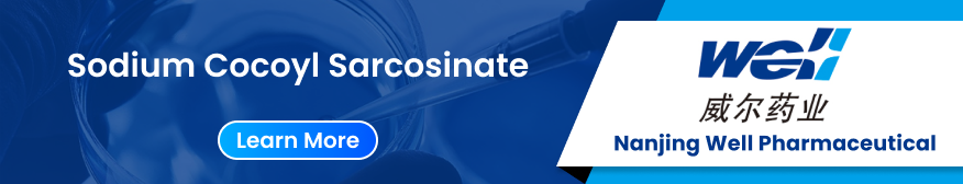 Sodium Cocoyl Sarcosinate