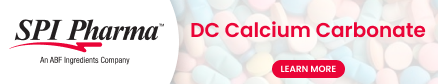 DC Calcium Carbonate