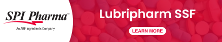 Lubripharm SSF