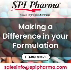SPI Pharma has been solving formulation challenges using superior functional materials.