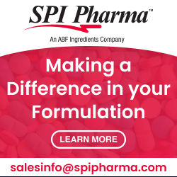 SPI Pharma has been solving formulation challenges using superior functional materials.
