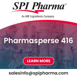 SPI Pharma has been solving formulation challenges using superior functional materials.