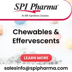 SPI Pharma has been solving formulation challenges using superior functional materials.