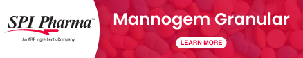 Mannogem Granular
