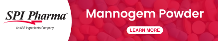 Mannogem Powder
