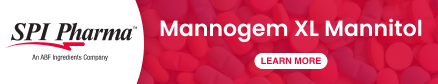 Mannogem XL Mannitol
