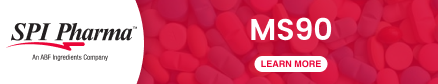 SPI Pharma MS90