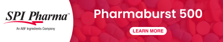 Pharmaburst 500