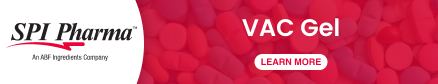 VAC Gels