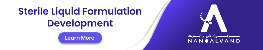 Sterile Liquid Formulation Development