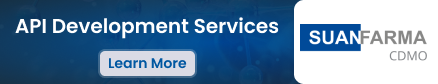 Suanfarma API Development Services