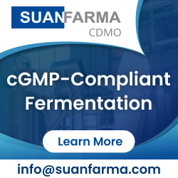 Suanfarma Biologics, Bioprocess & Fermentation