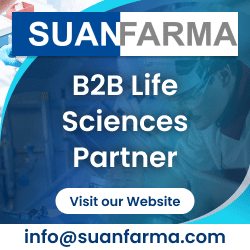 Suanfarma, at the Core of a Better Life.