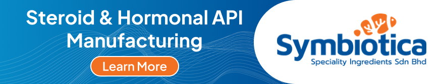 Steroid & Hormonal API Manufacturing