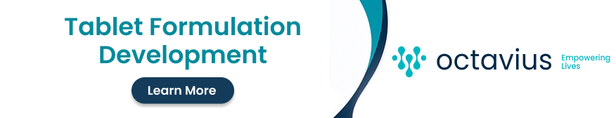 Tablet Formulation Development